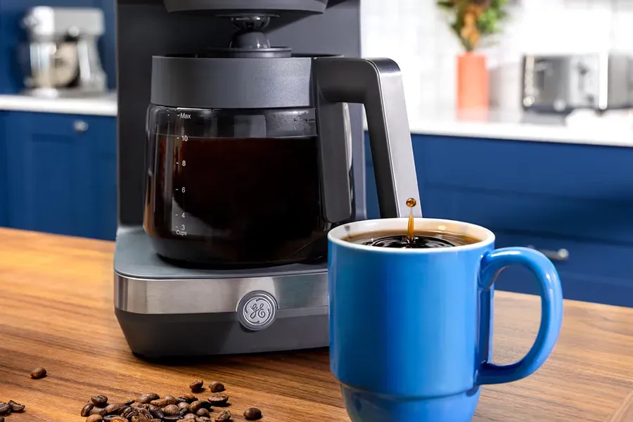 Choosing the Perfect Coffee Maker: Expert Guide